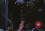 Image of 20th Helicopter Squadron personnel Vietnam, 1968, second 45 stock footage video 65675075609