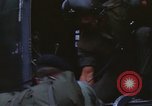 Image of 20th Helicopter Squadron personnel Vietnam, 1968, second 46 stock footage video 65675075609