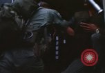 Image of 20th Helicopter Squadron personnel Vietnam, 1968, second 47 stock footage video 65675075609