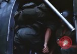 Image of 20th Helicopter Squadron personnel Vietnam, 1968, second 48 stock footage video 65675075609