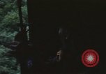 Image of 20th Helicopter Squadron personnel Vietnam, 1968, second 54 stock footage video 65675075609