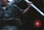 Image of 20th Helicopter Squadron personnel Vietnam, 1968, second 60 stock footage video 65675075609