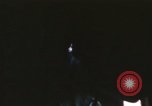 Image of U.S. and Montagnard troops parachute from CH-3E helicopter Vietnam, 1967, second 62 stock footage video 65675075610