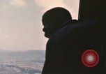 Image of 20th Helicopter Squadron personnel Vietnam, 1962, second 10 stock footage video 65675075611