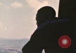 Image of 20th Helicopter Squadron personnel Vietnam, 1962, second 12 stock footage video 65675075611