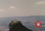 Image of 20th Helicopter Squadron personnel Vietnam, 1962, second 15 stock footage video 65675075611