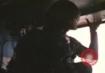 Image of 20th Helicopter Squadron personnel Vietnam, 1962, second 34 stock footage video 65675075611