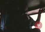 Image of 20th Helicopter Squadron personnel Vietnam, 1962, second 35 stock footage video 65675075611