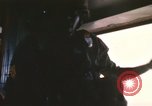 Image of 20th Helicopter Squadron personnel Vietnam, 1962, second 36 stock footage video 65675075611