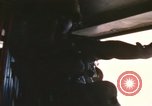 Image of 20th Helicopter Squadron personnel Vietnam, 1962, second 38 stock footage video 65675075611