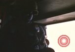 Image of 20th Helicopter Squadron personnel Vietnam, 1962, second 39 stock footage video 65675075611