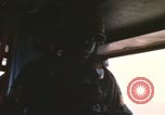 Image of 20th Helicopter Squadron personnel Vietnam, 1962, second 42 stock footage video 65675075611