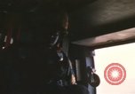 Image of 20th Helicopter Squadron personnel Vietnam, 1962, second 43 stock footage video 65675075611