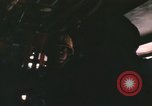 Image of 20th Helicopter Squadron personnel Vietnam, 1962, second 46 stock footage video 65675075611