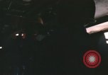 Image of 20th Helicopter Squadron personnel Vietnam, 1962, second 51 stock footage video 65675075611