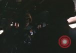 Image of 20th Helicopter Squadron personnel Vietnam, 1962, second 54 stock footage video 65675075611