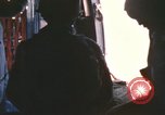 Image of 20th Helicopter Squadron personnel Vietnam, 1962, second 56 stock footage video 65675075611