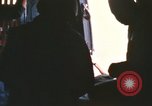 Image of 20th Helicopter Squadron personnel Vietnam, 1962, second 57 stock footage video 65675075611