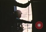 Image of 20th Helicopter Squadron personnel Vietnam, 1962, second 62 stock footage video 65675075611