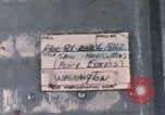 Image of 20th Helicopter Squadron paratroopers Vietnam, 1962, second 3 stock footage video 65675075612