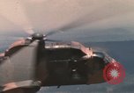 Image of 20th Helicopter Squadron paratroopers Vietnam, 1962, second 5 stock footage video 65675075612
