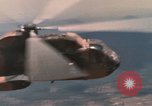 Image of 20th Helicopter Squadron paratroopers Vietnam, 1962, second 7 stock footage video 65675075612