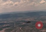 Image of 20th Helicopter Squadron paratroopers Vietnam, 1962, second 24 stock footage video 65675075612
