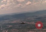 Image of 20th Helicopter Squadron paratroopers Vietnam, 1962, second 26 stock footage video 65675075612