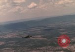 Image of 20th Helicopter Squadron paratroopers Vietnam, 1962, second 27 stock footage video 65675075612