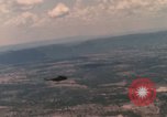 Image of 20th Helicopter Squadron paratroopers Vietnam, 1962, second 28 stock footage video 65675075612