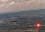 Image of 20th Helicopter Squadron paratroopers Vietnam, 1962, second 29 stock footage video 65675075612