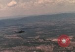 Image of 20th Helicopter Squadron paratroopers Vietnam, 1962, second 30 stock footage video 65675075612
