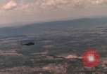 Image of 20th Helicopter Squadron paratroopers Vietnam, 1962, second 31 stock footage video 65675075612