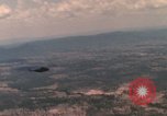 Image of 20th Helicopter Squadron paratroopers Vietnam, 1962, second 32 stock footage video 65675075612