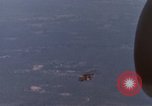 Standbild CH-3E-Hubschrauber tragen Fallschirmjäger Vietnam, 1962, aus Sekunde 5 historischem Filmmaterial Videoclip 65675075613