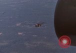 Standbild CH-3E-Hubschrauber tragen Fallschirmjäger Vietnam, 1962, aus Sekunde 14 historischem Filmmaterial Videoclip 65675075613