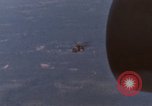 Standbild CH-3E-Hubschrauber tragen Fallschirmjäger Vietnam, 1962, aus Sekunde 16 historischem Filmmaterial Videoclip 65675075613