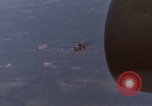Standbild CH-3E-Hubschrauber tragen Fallschirmjäger Vietnam, 1962, aus Sekunde 17 historischem Filmmaterial Videoclip 65675075613