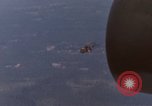 Standbild CH-3E-Hubschrauber tragen Fallschirmjäger Vietnam, 1962, aus Sekunde 19 historischem Filmmaterial Videoclip 65675075613
