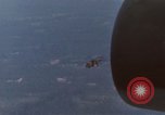 Standbild CH-3E-Hubschrauber tragen Fallschirmjäger Vietnam, 1962, aus Sekunde 20 historischem Filmmaterial Videoclip 65675075613