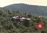 Image of HH-3E helicopters Vietnam, 1962, second 3 stock footage video 65675075614