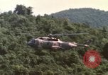 Image of HH-3E helicopters Vietnam, 1962, second 5 stock footage video 65675075614