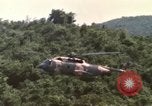 Image of HH-3E helicopters Vietnam, 1962, second 6 stock footage video 65675075614