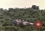 Image of HH-3E helicopters Vietnam, 1962, second 8 stock footage video 65675075614