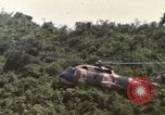 Image of HH-3E helicopters Vietnam, 1962, second 9 stock footage video 65675075614
