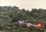 Image of HH-3E helicopters Vietnam, 1962, second 11 stock footage video 65675075614