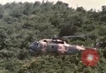 Image of HH-3E helicopters Vietnam, 1962, second 14 stock footage video 65675075614