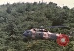 Image of HH-3E helicopters Vietnam, 1962, second 15 stock footage video 65675075614