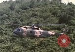 Image of HH-3E helicopters Vietnam, 1962, second 17 stock footage video 65675075614