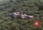 Image of HH-3E helicopters Vietnam, 1962, second 18 stock footage video 65675075614